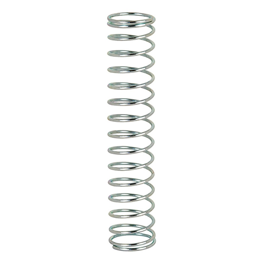 Compression Spring â 7/16" Diameter x 2-1/8" Length â .031 Wire