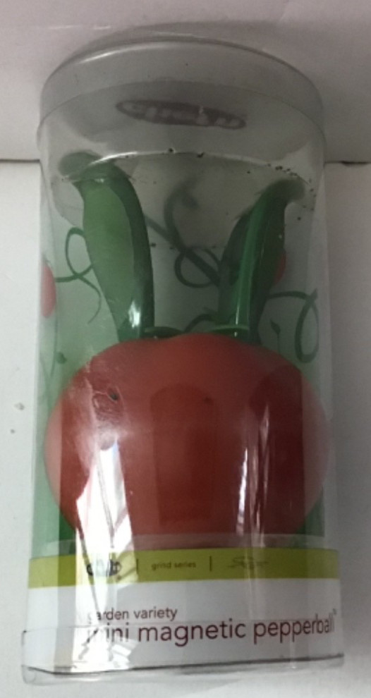 Mini Magnetic PEPPER BALL