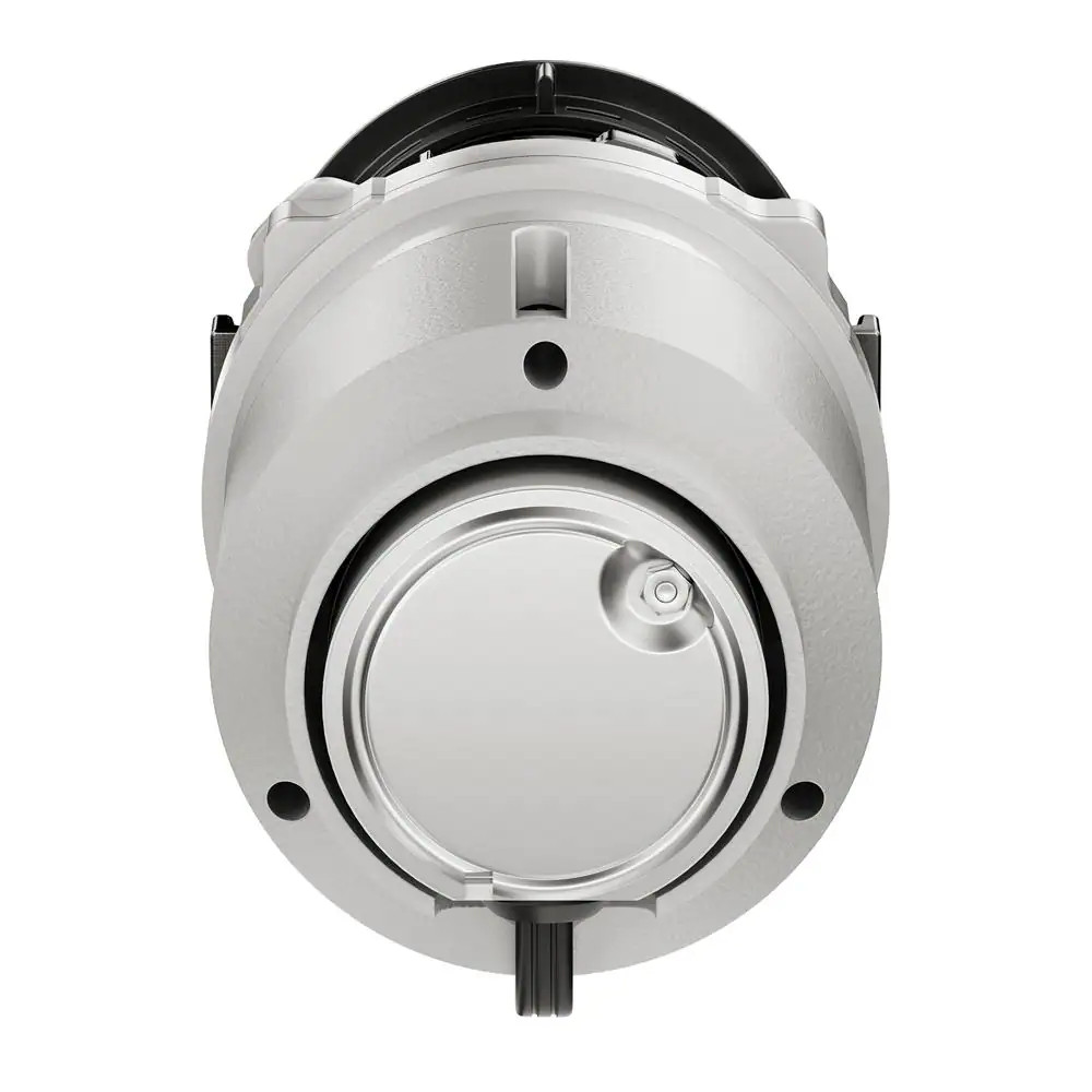 Legend Series 1/3 HP Continuous Feed Garbage Disposal