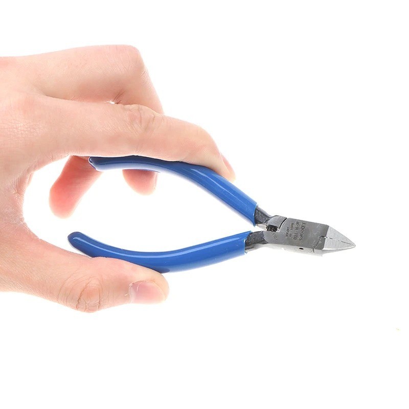 Achieve clean, precise cuts for models and electronics work!