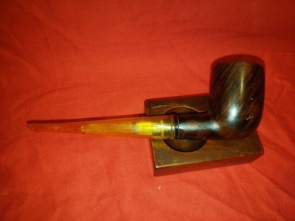 Vintage Ken Smoke Pipe Very Rare