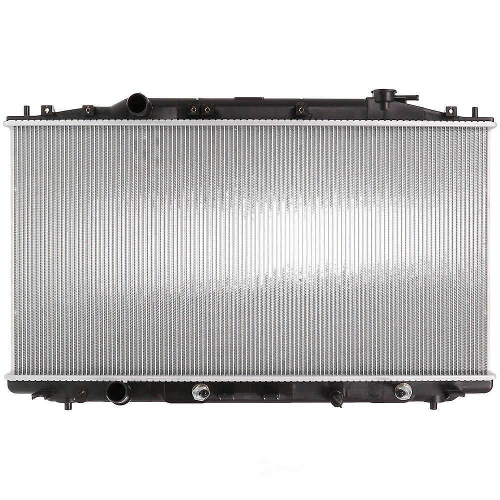 Radiator DENSO 221-3246