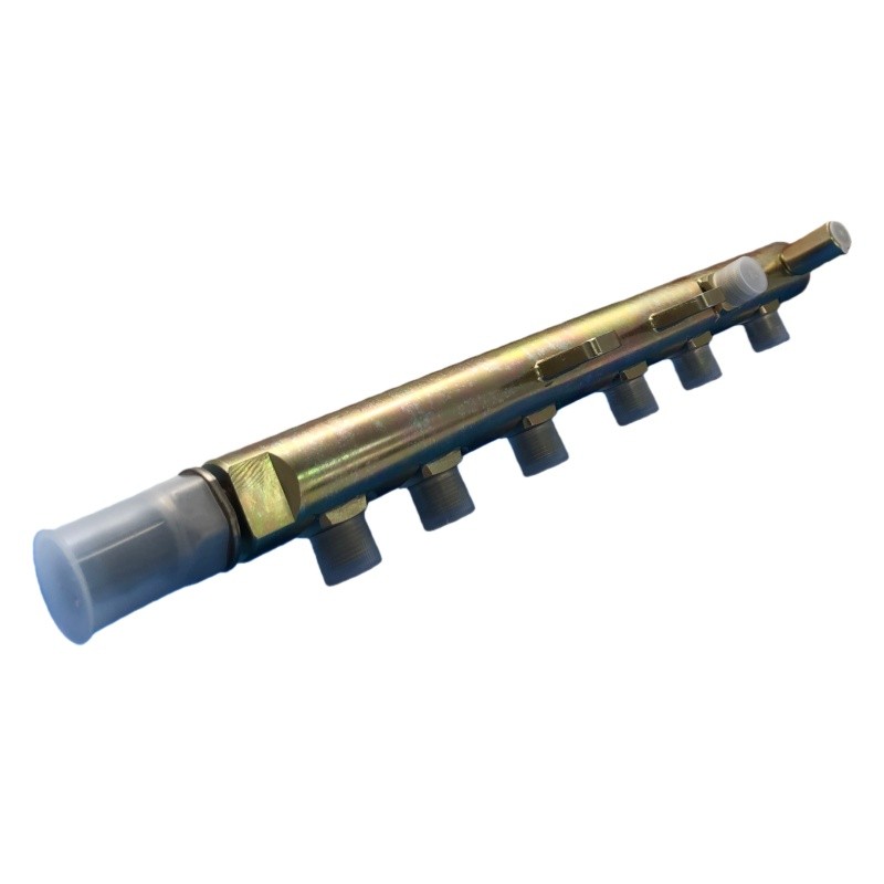 5295117 Fuel Rail Pressure 0445226126 For Cummins 2013-18 Ram 2500 6.7L Diesel