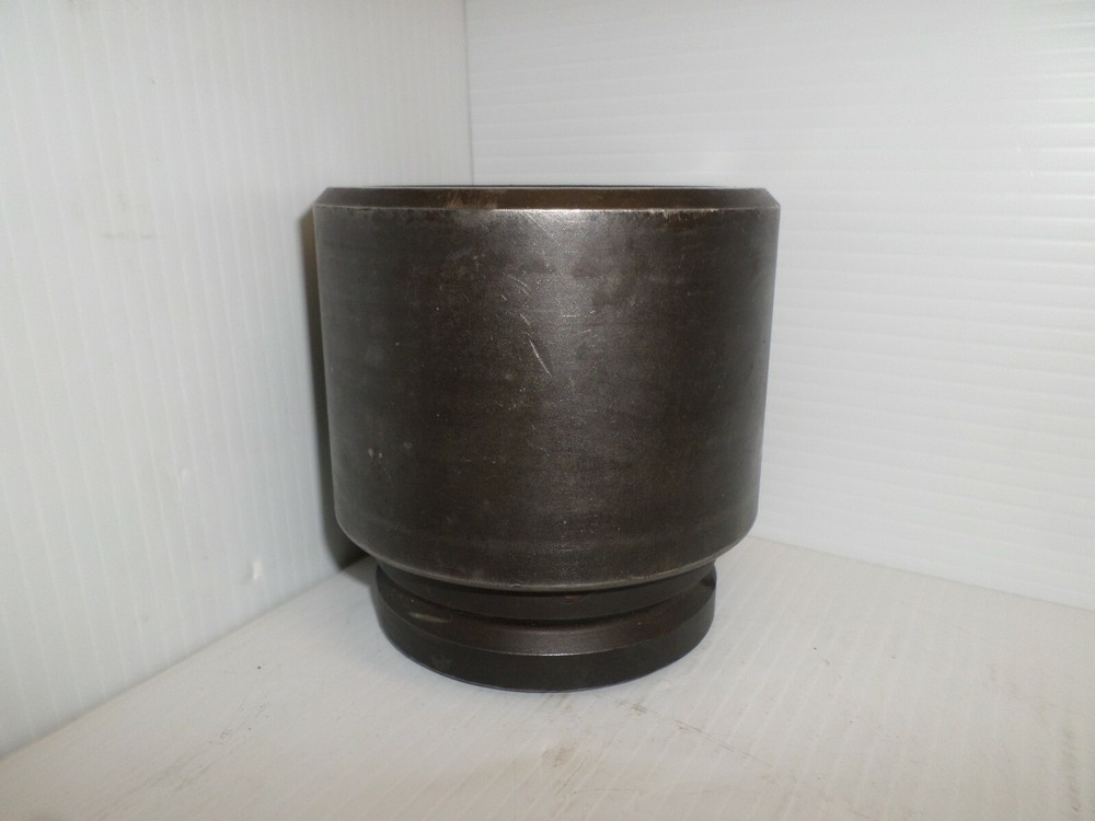 ⭐Wright⭐ 848-75 75MM IMPACT SOCKET 1.5" 1-1/2" DRIVE