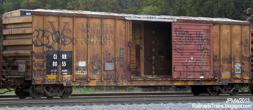 Reporting Mark Paint Patch Red O Scale