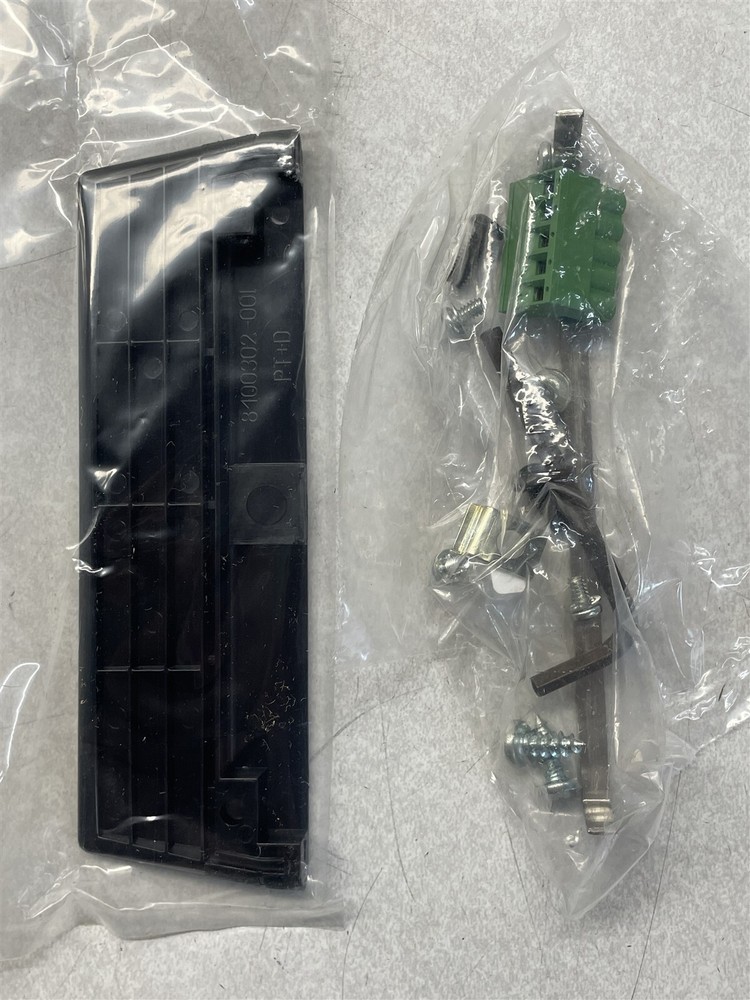 KRONOS 8600760-001 REMOTE READER NEW IN OPEN BOX-MULTIPLE AVAILABLE