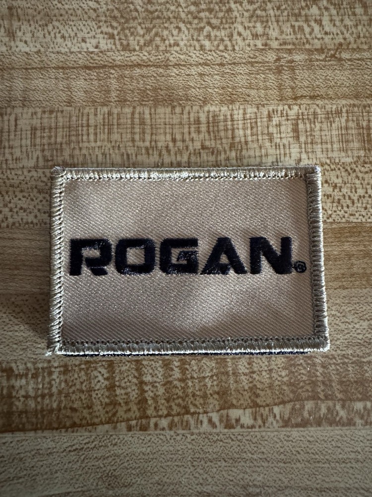 Rogan Foreman Pry Tool Bar