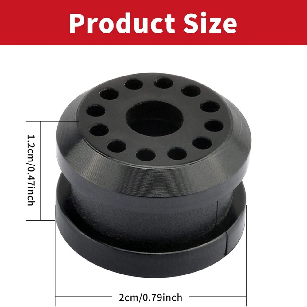 4PCS Transfer Case Shift Bushing 68078975AA For Dodge Ram Models High Quality