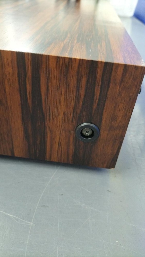 Sansui Tuner Tu-s607 Used
