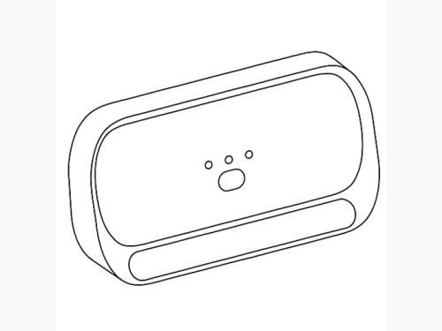 Kohler 1245212 Remote Dock