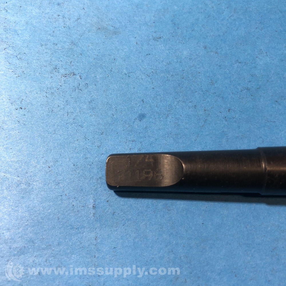 71196 Split Sleeve Morse Taper Drill Driver USIP