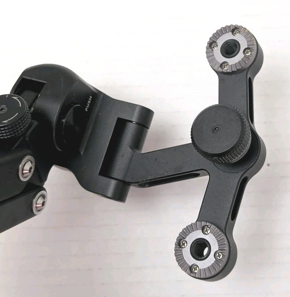 DJI Z- Axis For Osmo Pro/Raw Gimbal Untested