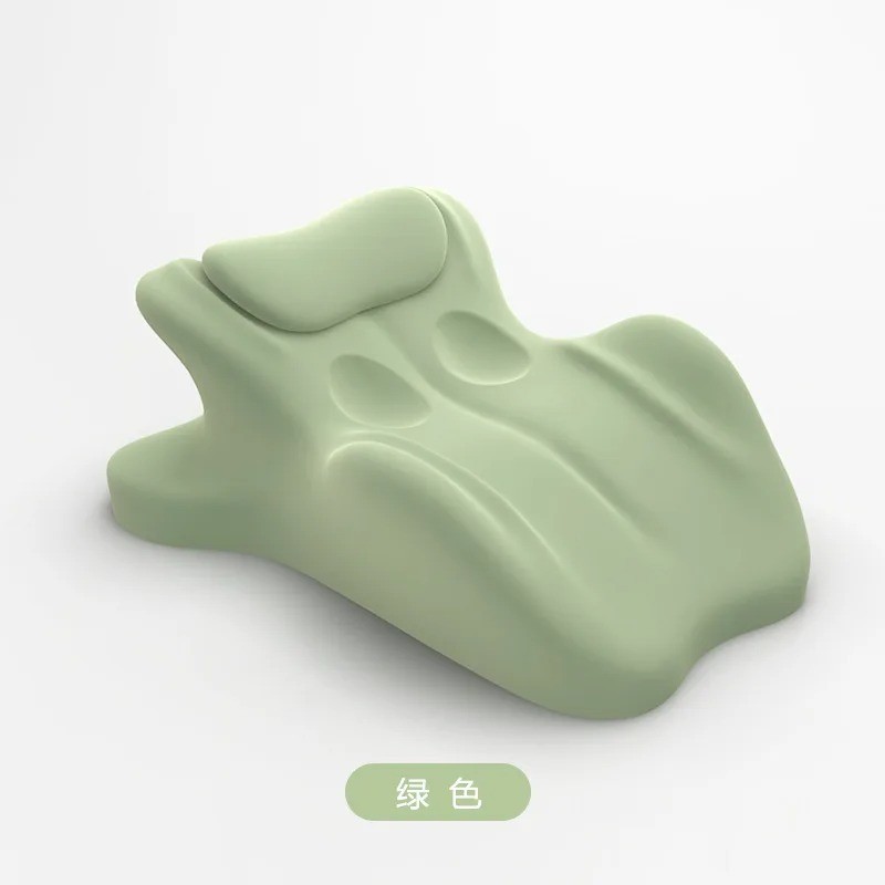MultiFunctional Support Pillow for Reading Adjustable Wedge Cushion Orthopedic B
