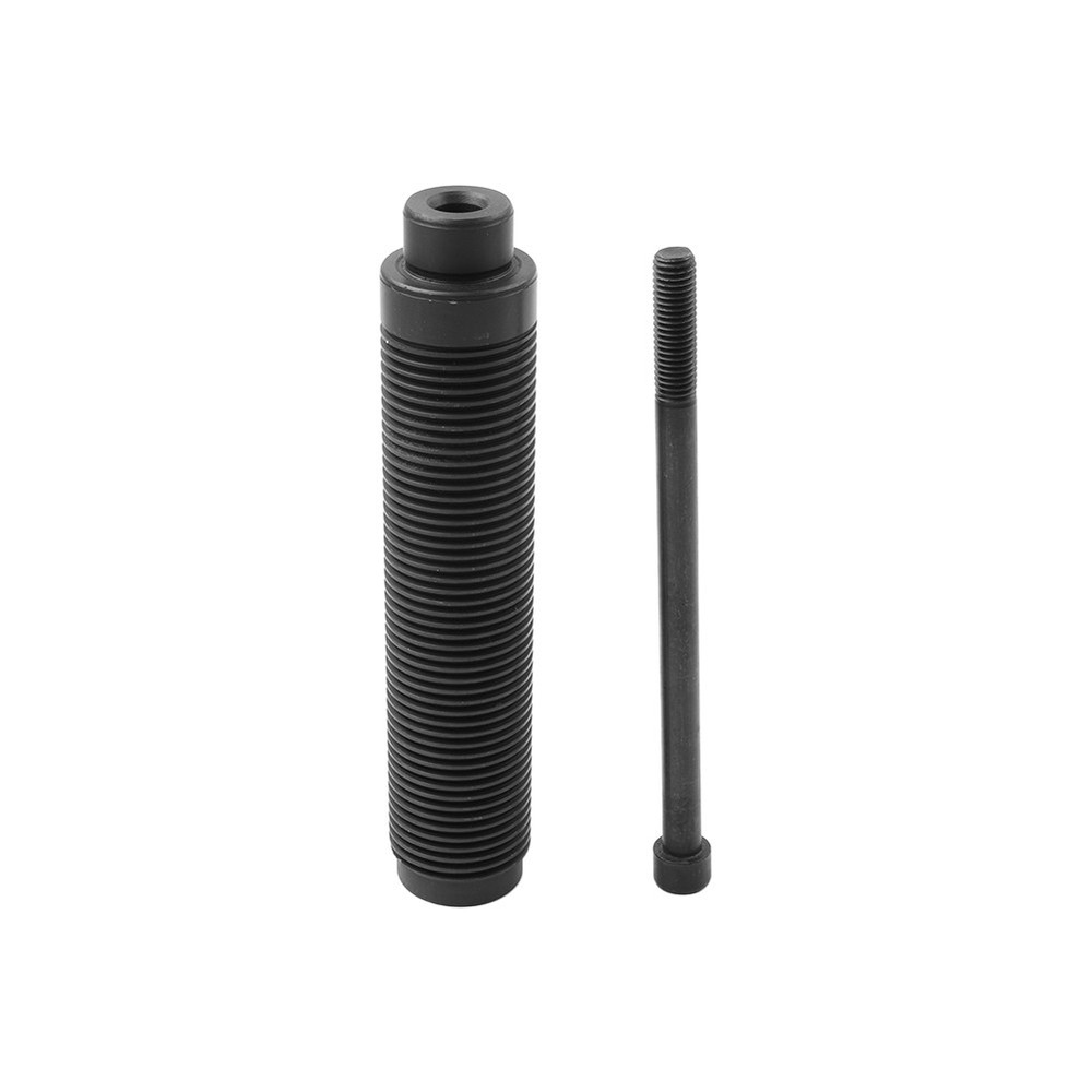 1set Wheel Balance Machine 36mm Conversion Thread Shaft Spindle Spindle 180mm
