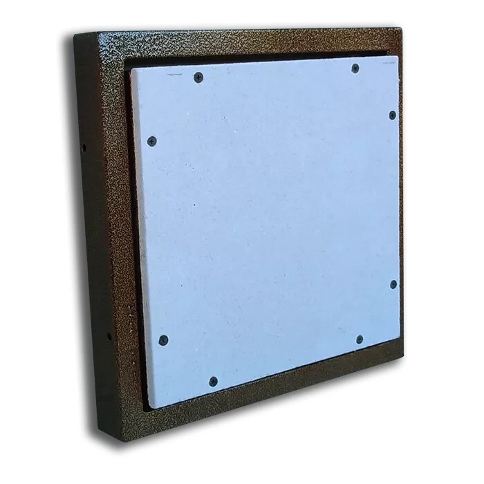 Access Panel HVAC Solid Plumbing Access Panel Multiple Sizes Wall Access Panel