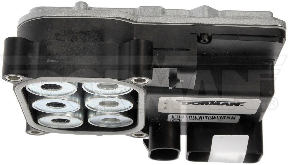 ABS Control Module Dorman For 2000 Cadillac Escalade