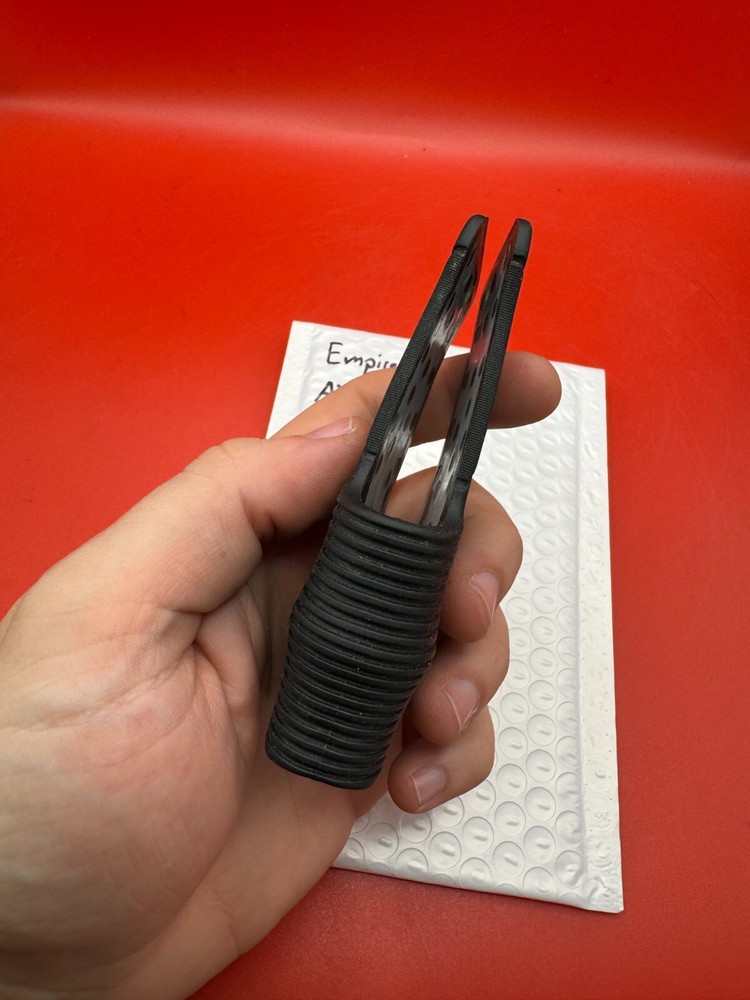 Empire AXE Pro Grips