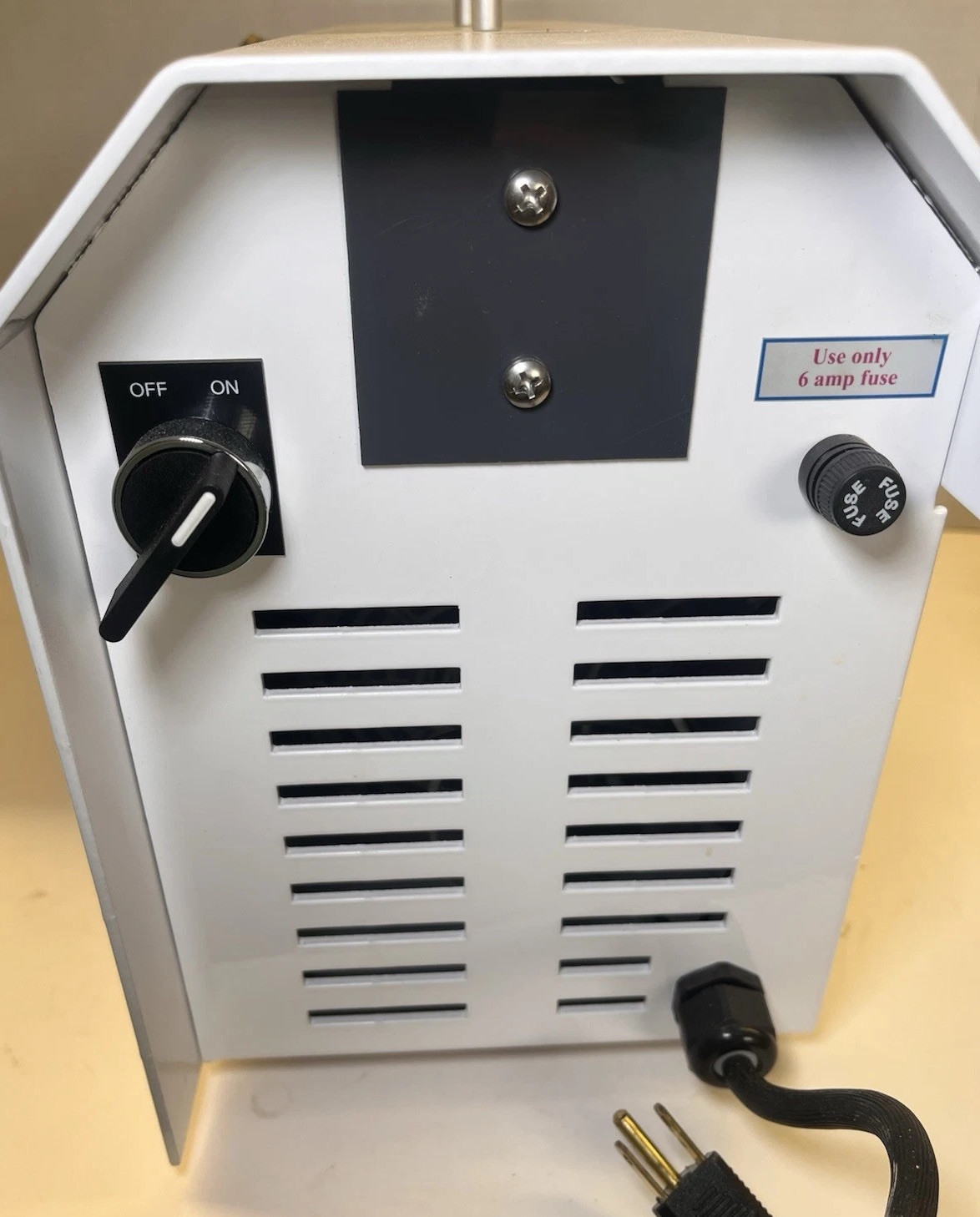 ATOMIZING SYSTEMS Commercial/Industrial Cold Fogger Disinfection,Pesticides