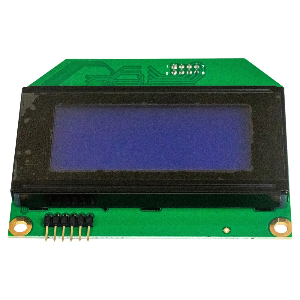 IMM Ice 2-Pack Display Control Board LCD Display Without Housing Replacement