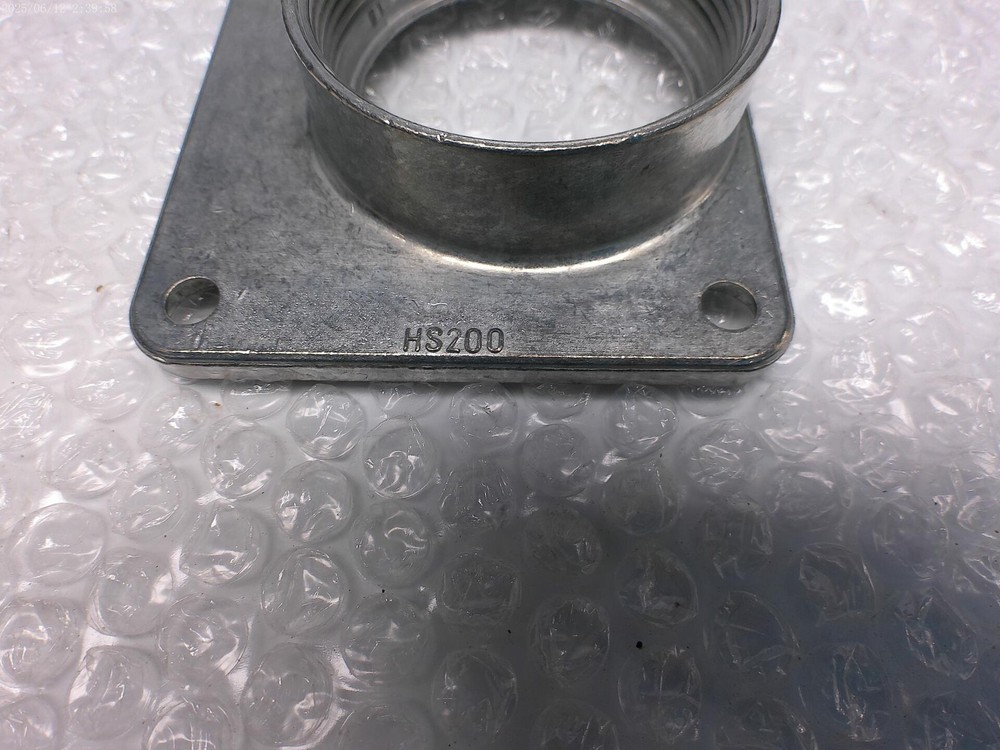 INDUSTRIAL SPARE E10703 HS200 HUB NSNP
