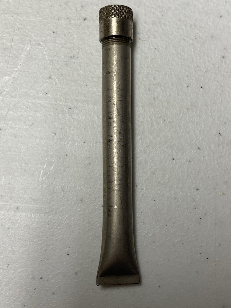 Vintage Oiler