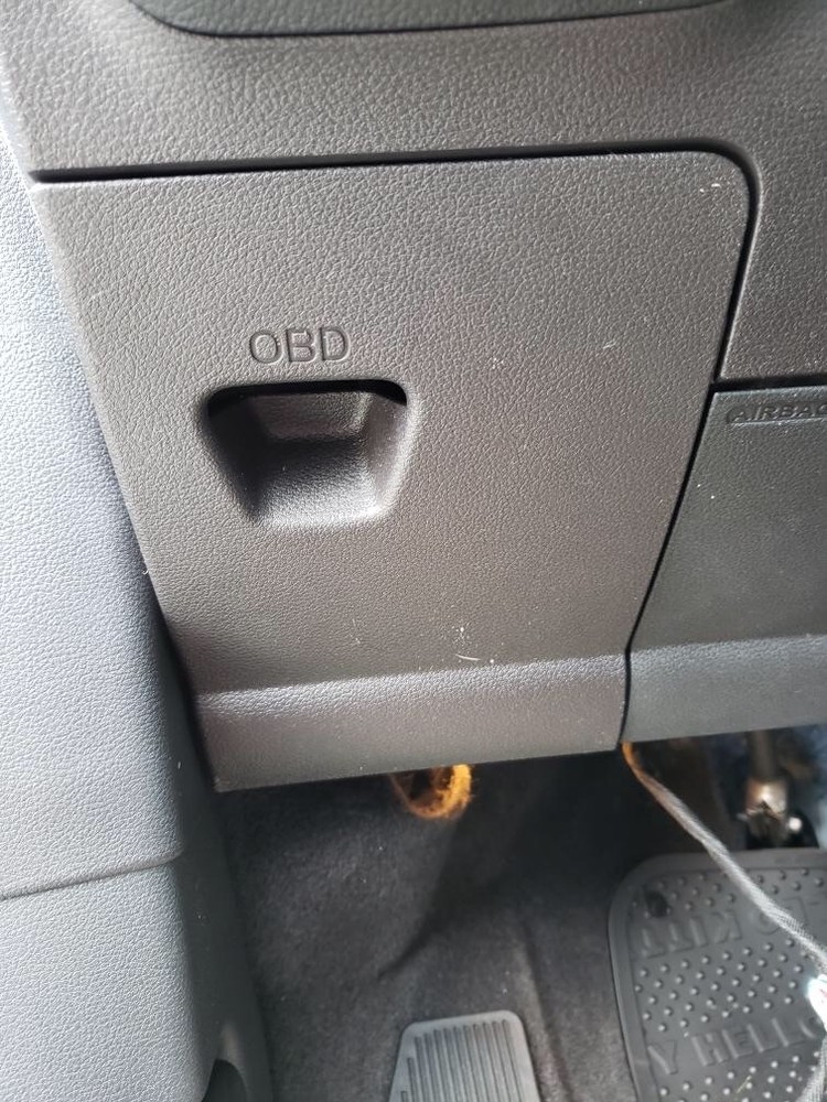 2013 - 2016 FORD ESCAPE PLUG AND PLAY REMOTE START USES OEM REMOTE TO START