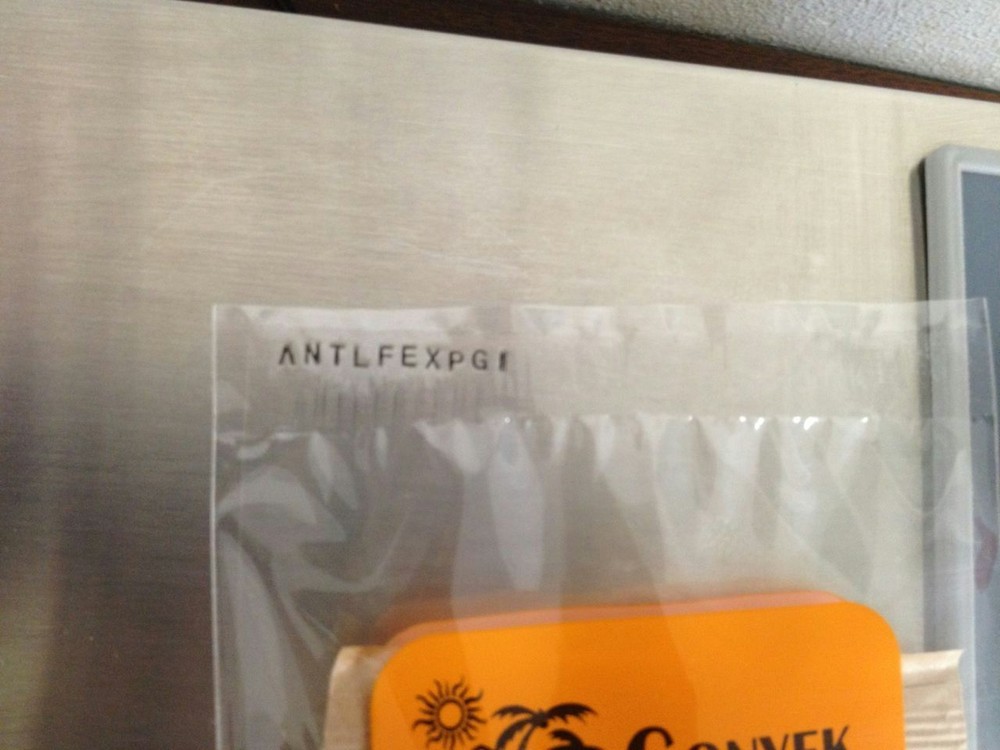 USA STOCKED FRD-1000 HORIZONTAL BAND SEALER & INK CODER MACHINE