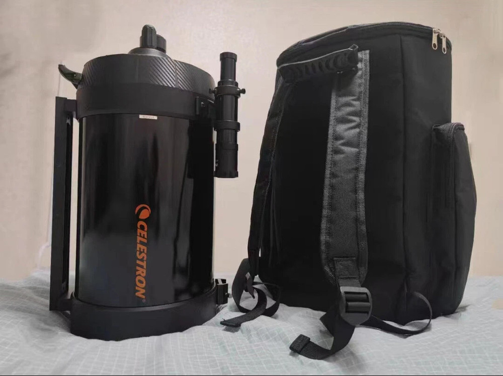 Full series Telescope Portable backpack Customized For Celestron C8/C925/C11