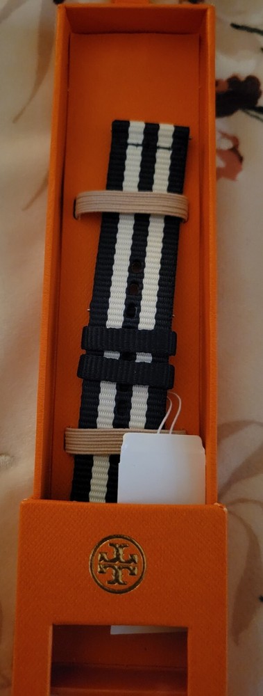 Torytrack touchscreen smartwatch starp/band (K)