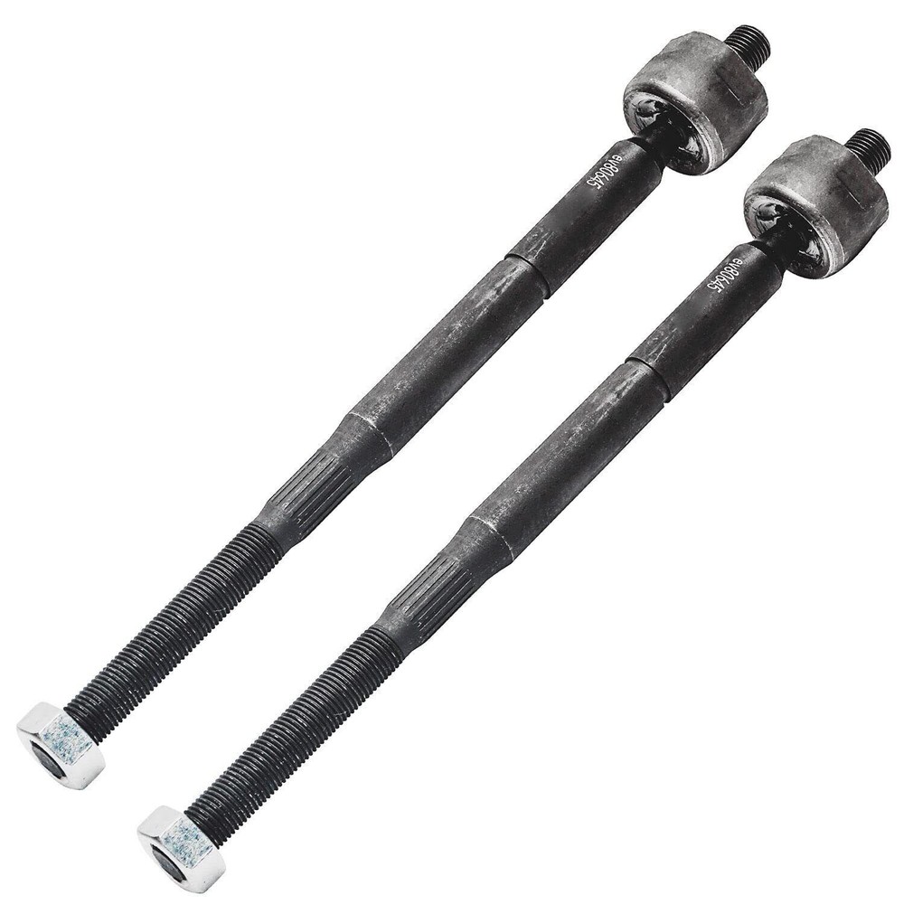 Front Struts Lower Control Arms Tie Rods Sway Bars for 2007-2012 Dodge Caliber