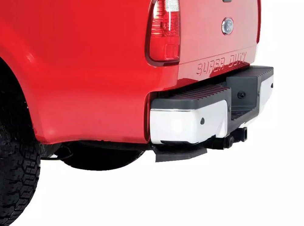 Amp Research 75307-01A BedStep ™ STEP TRUCK