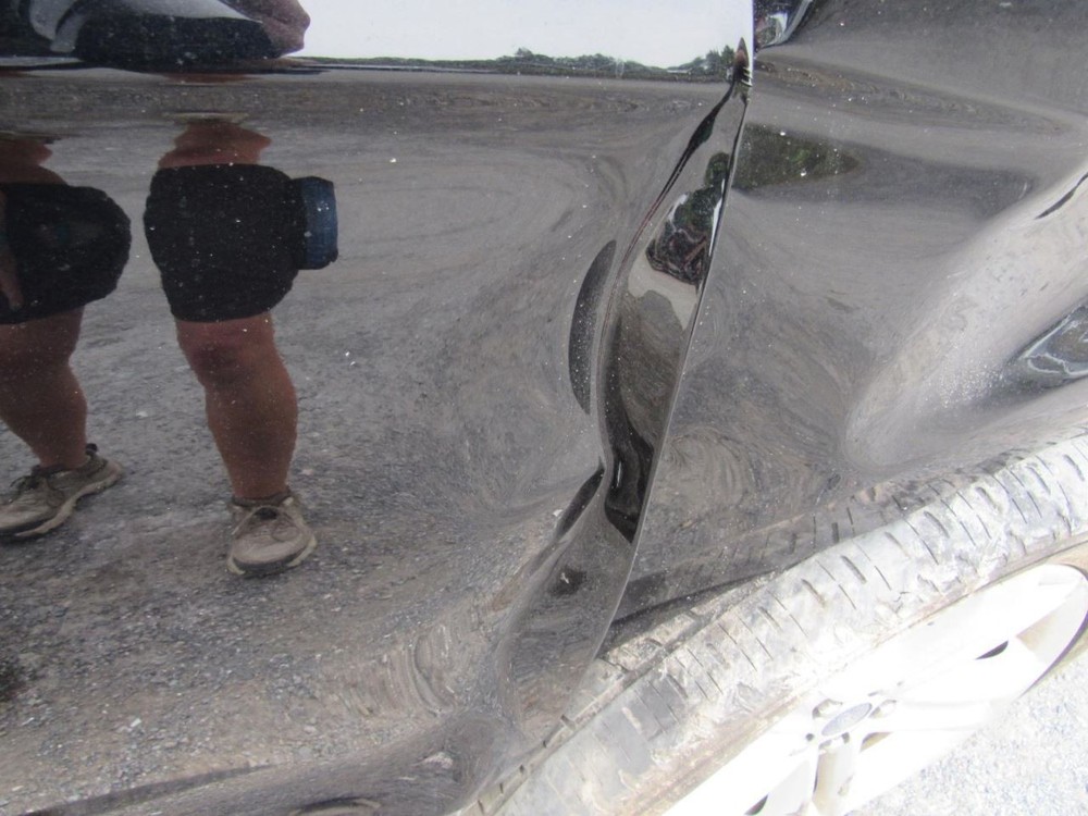 EDGE 2020 Glove Box 1068585