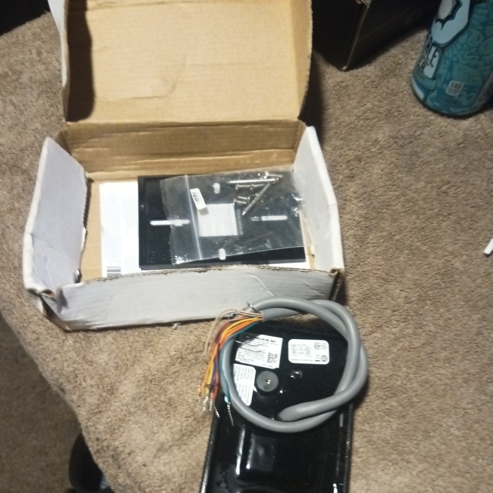 HID 920LTNNEK0044Q RP40 MultiCLASS Reader