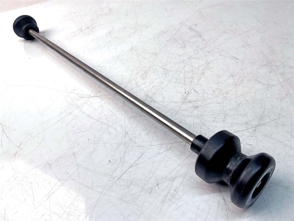 2008 Triumph Tiger 1050 Crash Bobbins