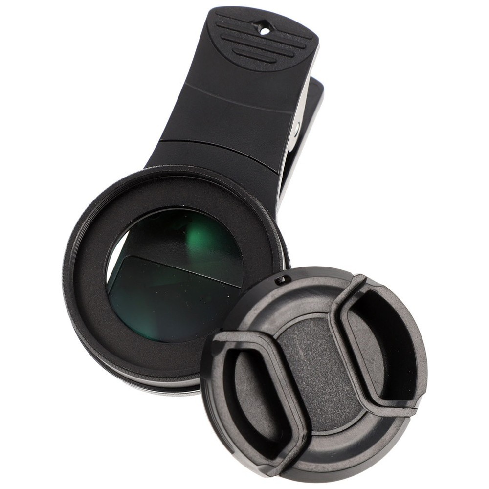 37 Mm Macro Lens Fish Phone Set External Camera High Definition