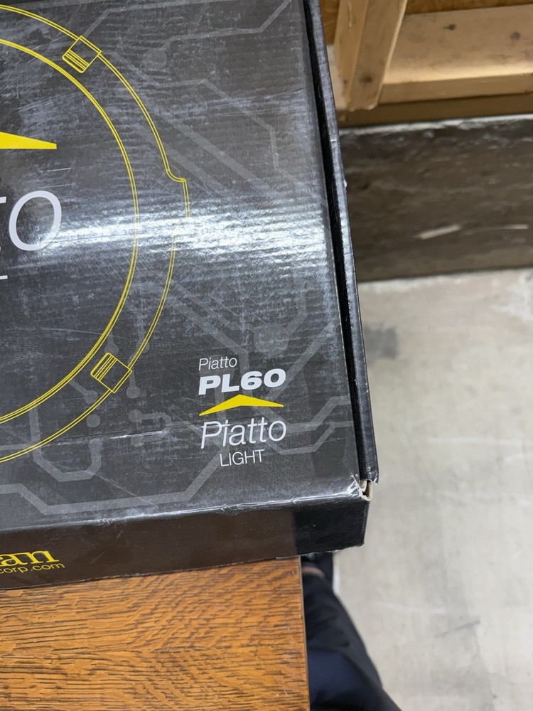 Piatto 6″ Diameter Accent Light - Ikan