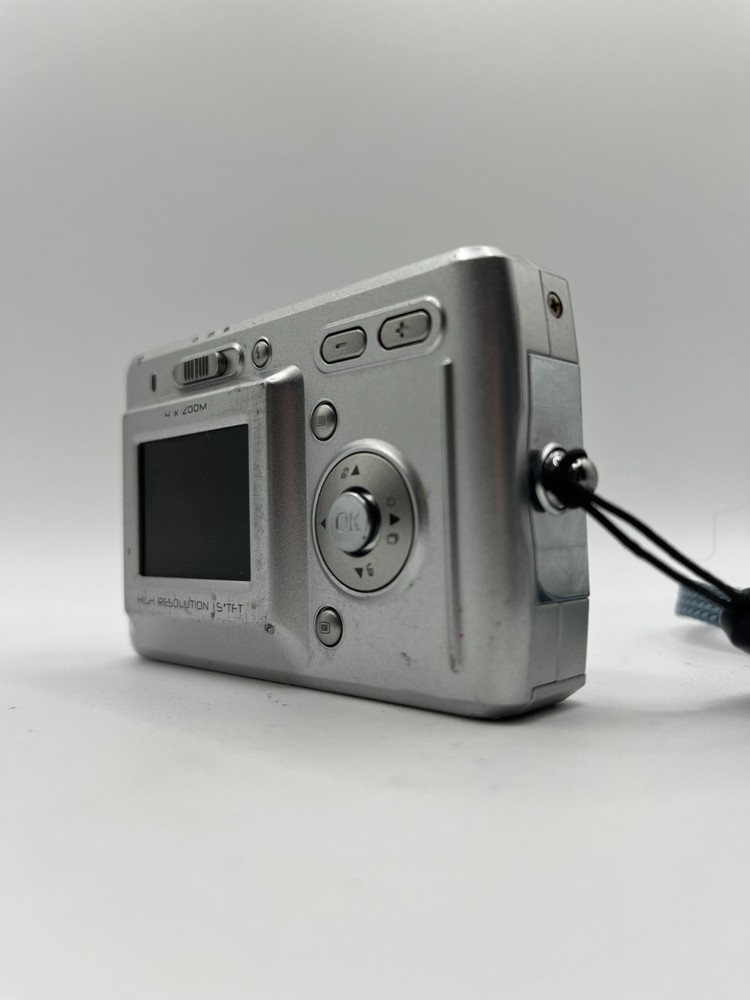 Goodmans Digital Camera G-SHOT 3029TFT - Untested
