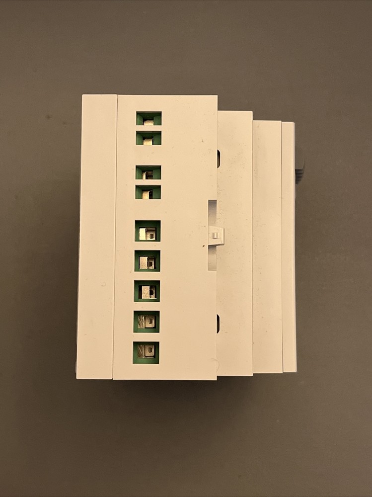 Legrand EMDX3 MULTI-FUNCTION MEASURING UNIT EMDX3 D47C RS485 04687