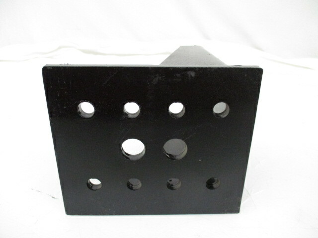 Capacity Bracket (133513)