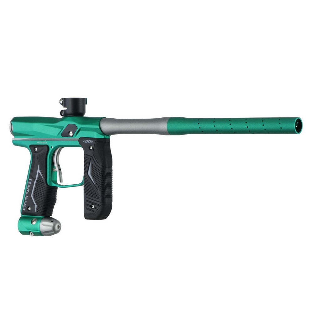 Empire Axe 2.0 Marker - Dust Mint / Dust Gray