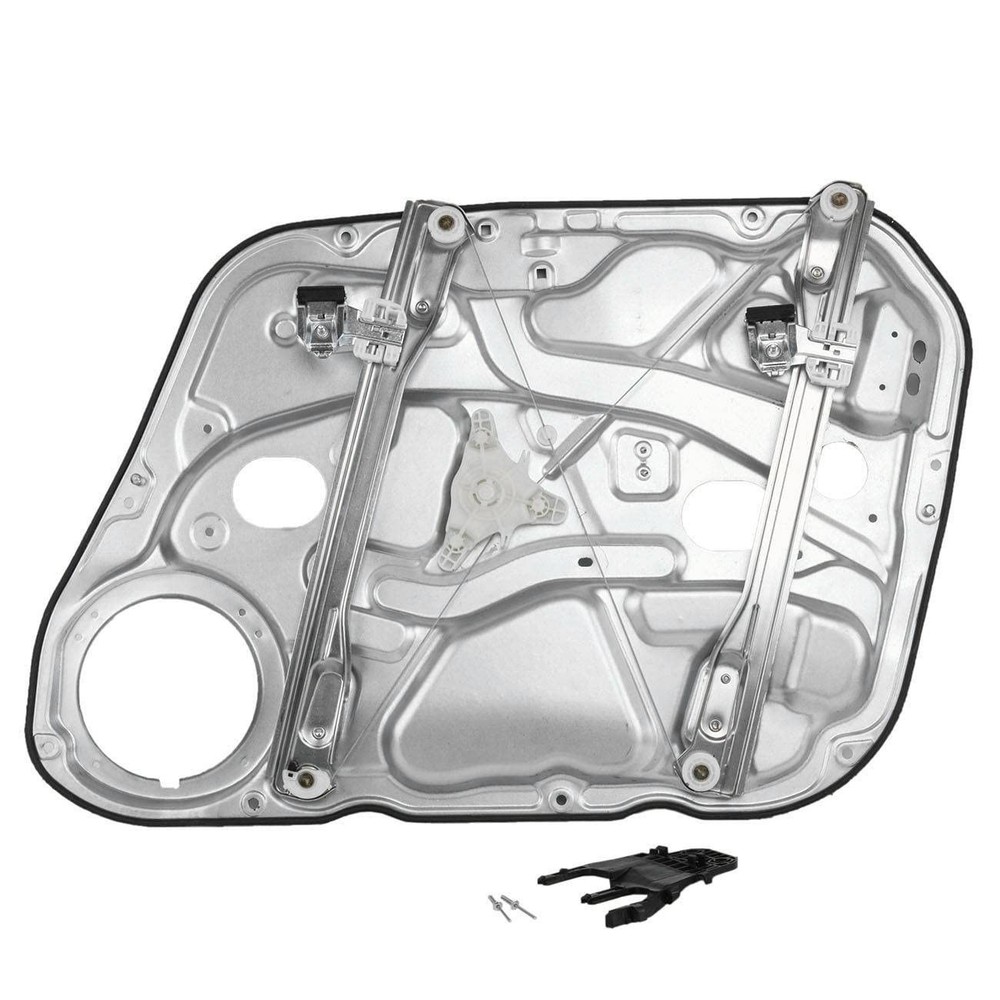Front Left Window Regulator w/Panel 824712L001,84584