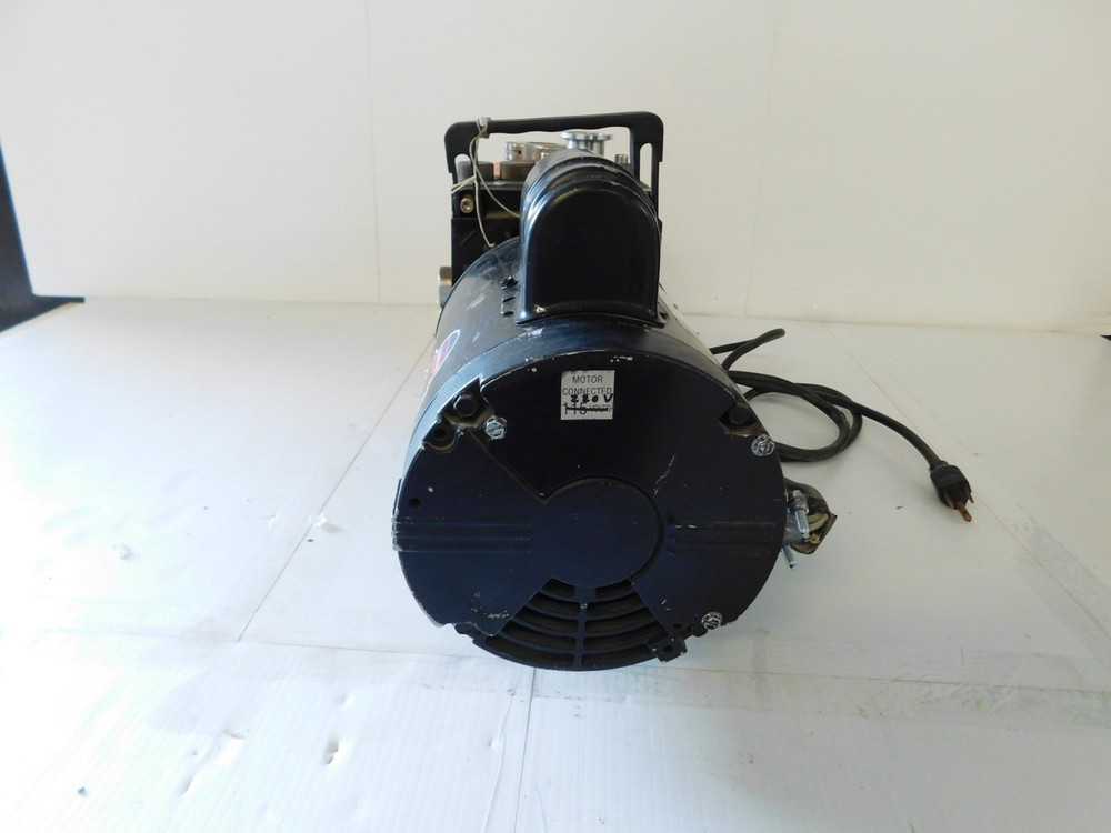 ALCATEL PASCAL 2015 2015H VACUUM PUMP (SZY95)