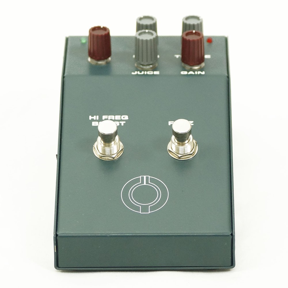 Bae Audio British Engineering Hot Fuzz Used