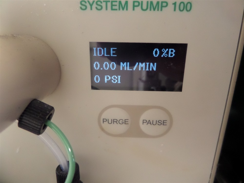 Bio-Rad NGC F100 Pump Module 10026565
