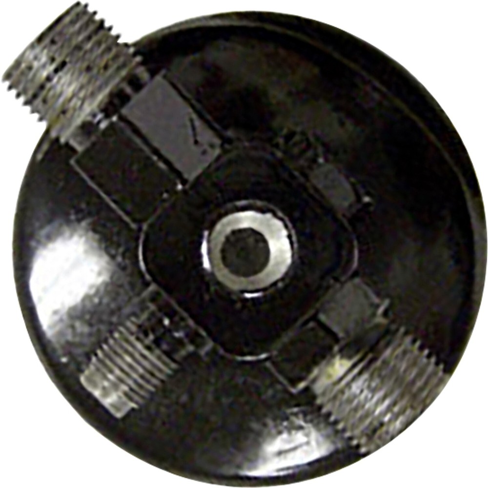 UAC A/C Receiver Drier For 1983-1989 Isuzu Impulse