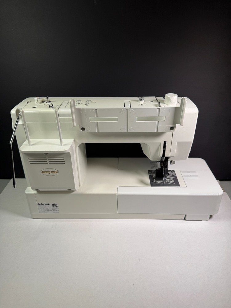 Baby Lock Quest Plus BLQ2-PL sewing machine