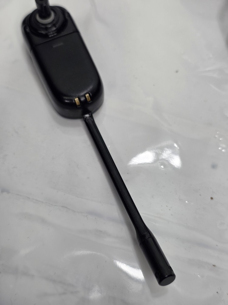 Plantronics CS540-XD, 900MHZ, Wireless Headset Bundle