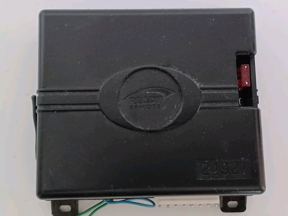 Directed Electronics Remote Start  24921 module brain Only No Fob!