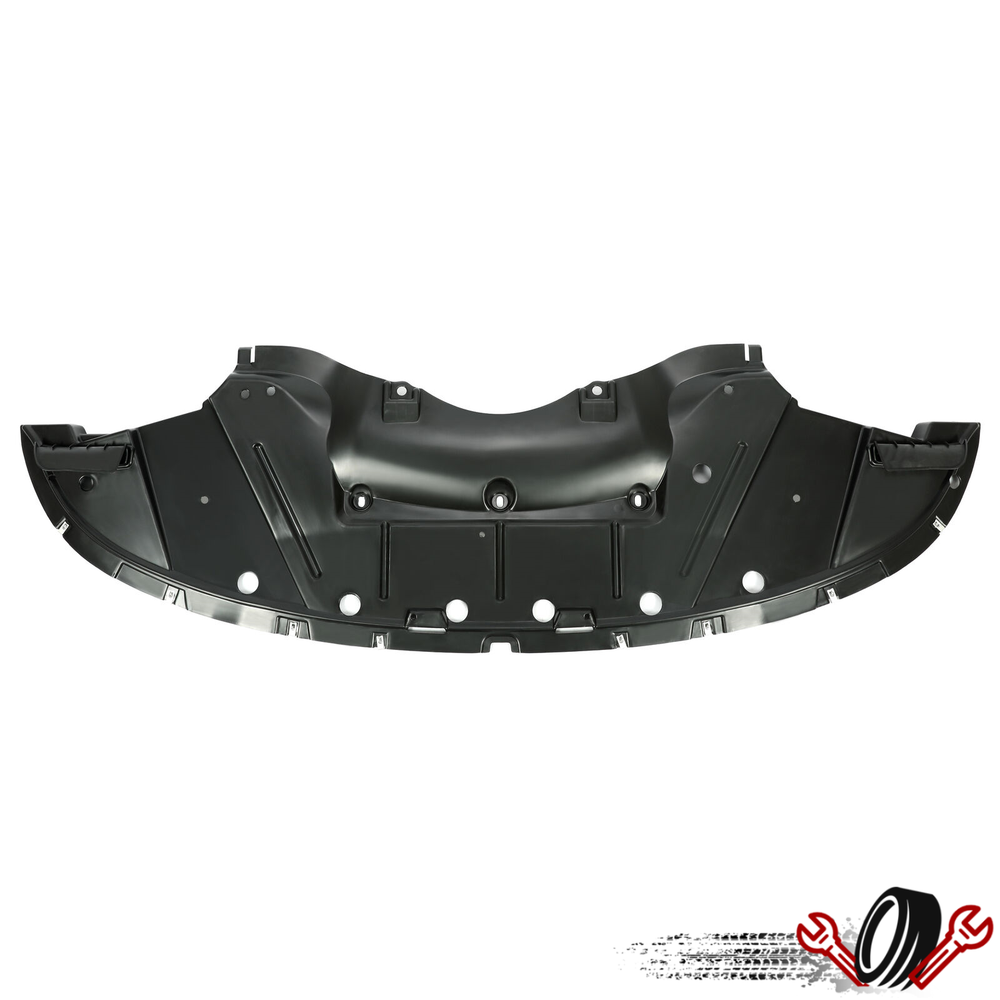 For 15-23 Dodge Charger Engine Splash Shield Front Engine Lower Cover 68214511AC