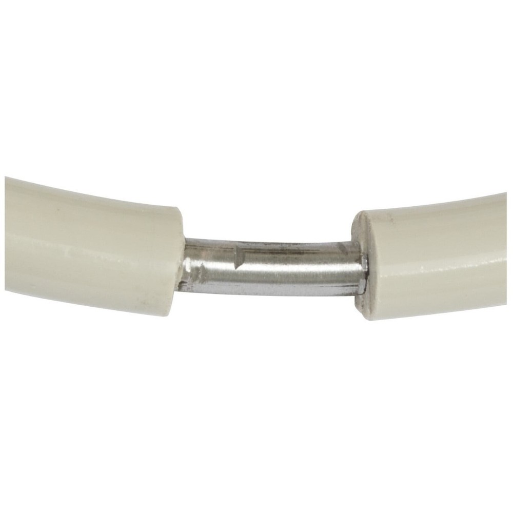 VW Bug Steering Wheel Kit, Ivory